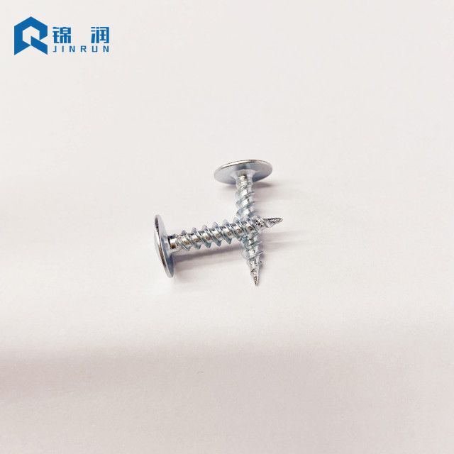 Why Are Modified Truss Head Self Tapping Screws the Preferred Fastener for Furniture and Woodworking Applications?